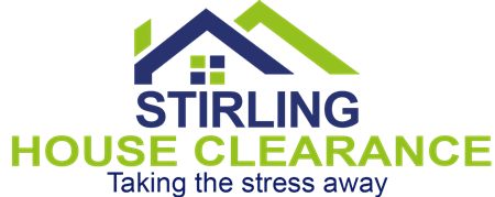 Stirling House Clearance